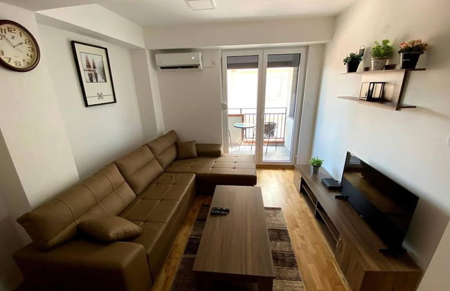 Brand new 2 Bedroom Apartment in the Center Skopje - Photo 6