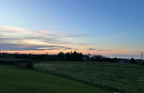 Fernlea Luxury Shepherds Hut & Hot Tub - Foto 19