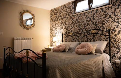 LA TERRAZZA DEI GEMELLI - casa vacanze - Foto 39