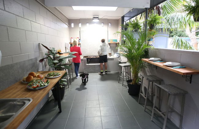 Kanasta Caravan Park - Foto 57