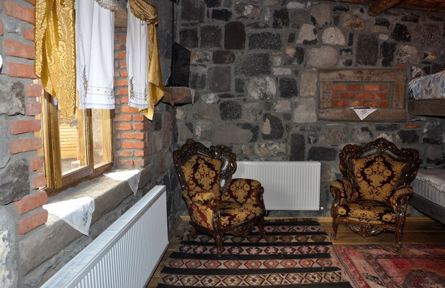 Doğunun Taş Evleri - Foto 14