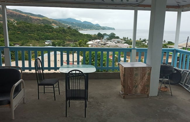 Suite Pepper - Photo 36