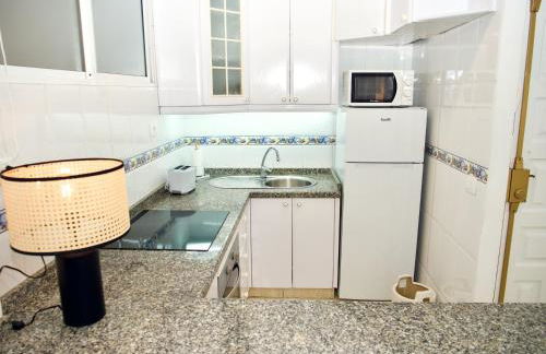 APARTAMENTO PLAYA ALCARAVANERAS - Foto 20