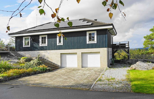 Holiday Home in Henån - Foto 23