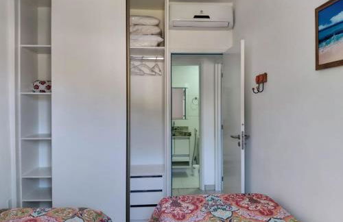 Ótimo Apartamento Ubatuba - Foto 10