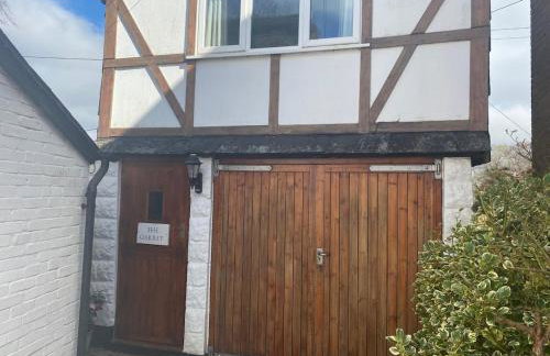 The Garret 1 Bed Apartment-Free Parking-Balcony - Foto 22