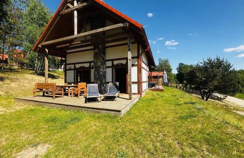 Domek A 156 Na Zakręcie- Kaszubska Ostoja - Foto 2