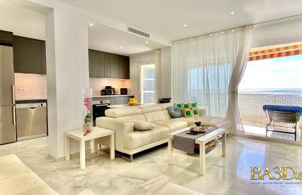 Beach Apartment 3D - Fuengirola - Foto 9