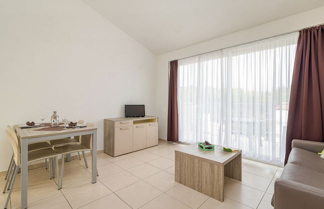 Residence Kamenjak - Foto 39