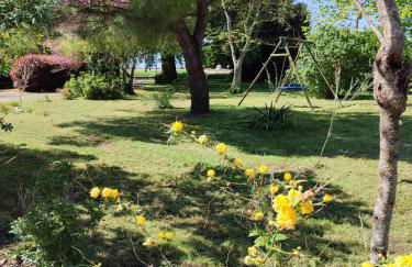 Villa Dinah 17 Maison dans la campagne Rochelaise - Foto 28