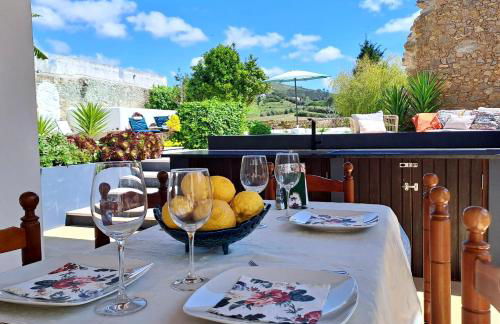 Pool oasis with private parking -Vigia 8 - Foto 8