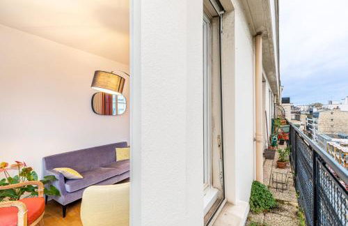 GuestReady - Contemporary Apt in the 20th Arr - Foto 10