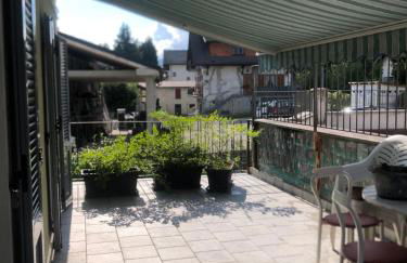 La Pineta Santa Maria Maggiore Locazione Turistica - Foto 27