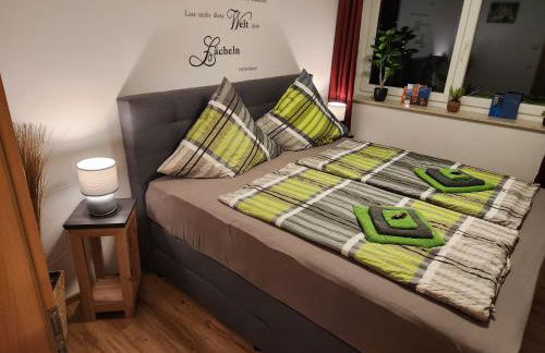 FeWo Brombachsee - Sonnentag Süd - Foto 7