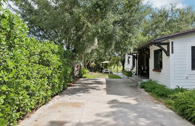 Tropical Miami Oasis - Foto 26