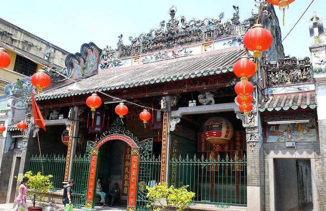 Afternoon Charm of Ho Chi Minh City - Photo 3