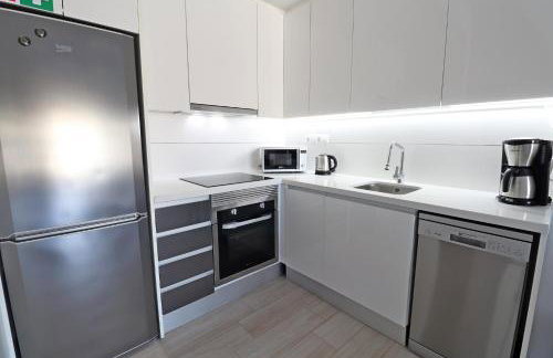 Sunrise apartment, Pinada Beach IV, La Mata, Torrrevieja - Foto 8