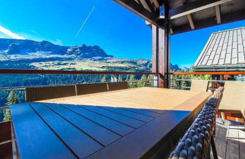 Exceptional 3 bed Penthouse with fireplace and stunning views - Foto 8