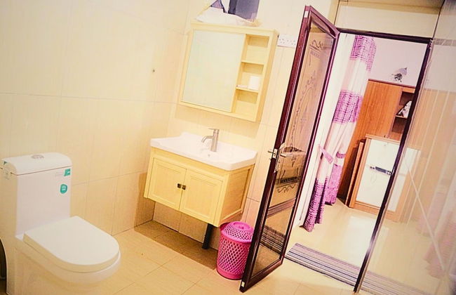 Ared Villa - Photo 17