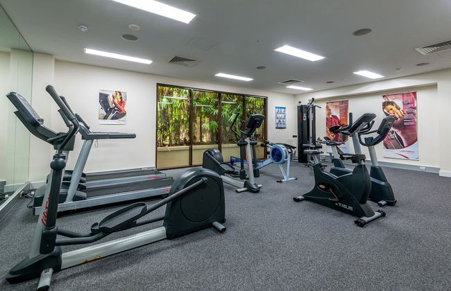 Luxury Apartment at Sea Temple Palm Cove 2 Bed 2 Bath - Photo 25