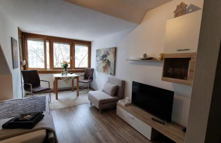 Ferienwohnung "Elsnerstrasse" - Foto 16