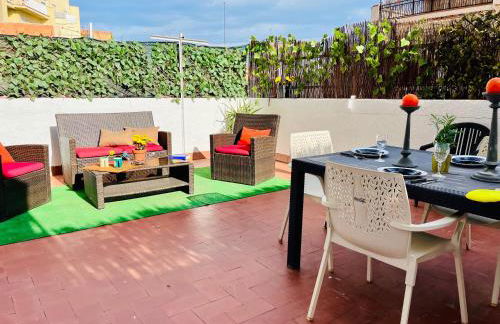 Calm Terrace Barcelona - Foto 11