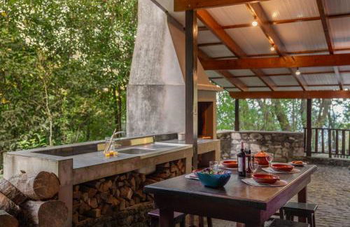 A refuge in nature - Chalet D'Avó Teresa - Foto 8