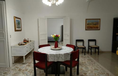 Casa Mavì Limite delle due Matrici - Foto 14