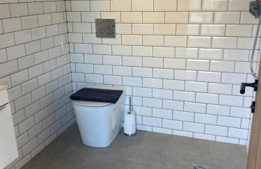 The Stables, Modern 2 bed, 4 person, Rural Barn Conversion with Great Access - Foto 12