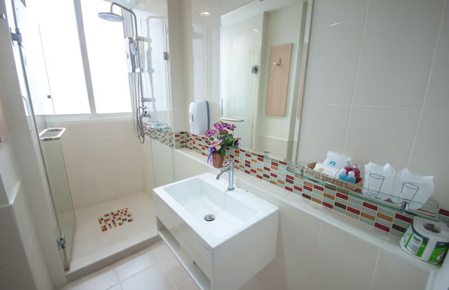 Implace Impact at Msociety Condo - Foto 39