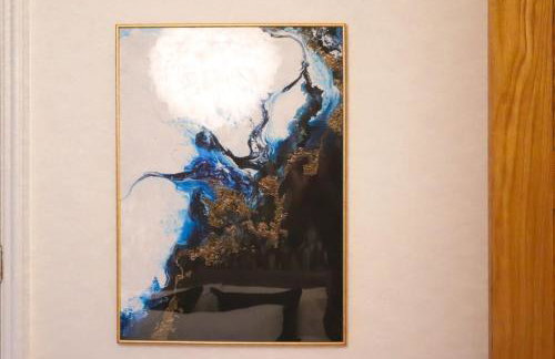 Cozy 1BR in Headington Oxford w off-road Parking - Foto 12