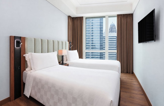 Fraser Residence Sudirman Jakarta - Foto 7