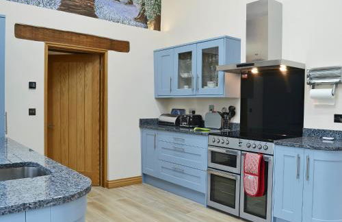 Bluebell Barn - Foto 6