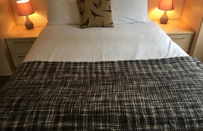 Wren 8 Hot Tub - Foto 3