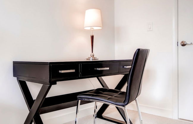 Global Luxury Suites at Chinatown - Foto 25