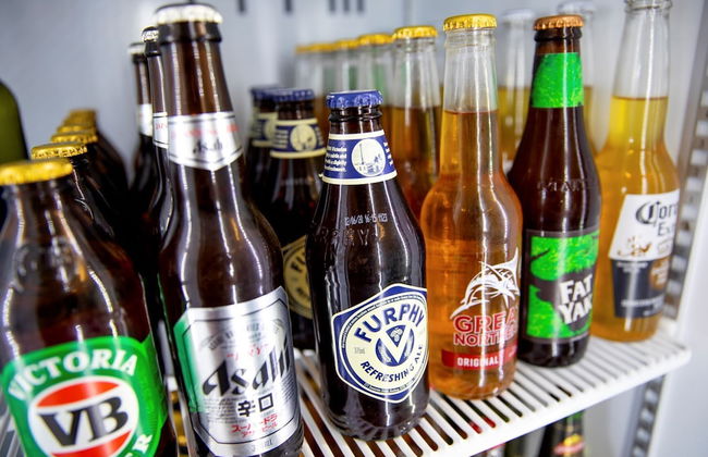 Bush Village Holiday Cabins - Photo 2