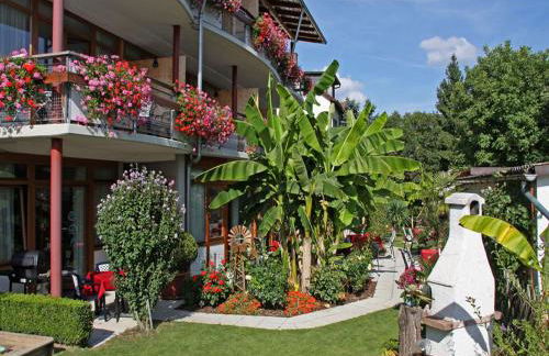 Appartement Hotel Seerose - Foto 6