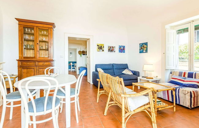 Holiday Home in Santa Tecla Near Etna Beach - Foto 42