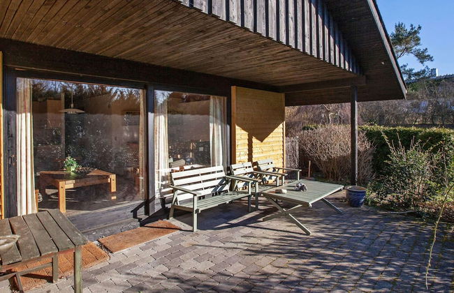 Rustic Holiday Home in Asnæs near Sea - Foto 25