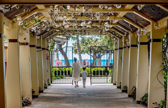 Aston Waikiki Beach Tower - Photo 68