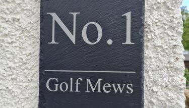 1 Golf Mews - Foto 4