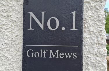 1 Golf Mews - Foto 4