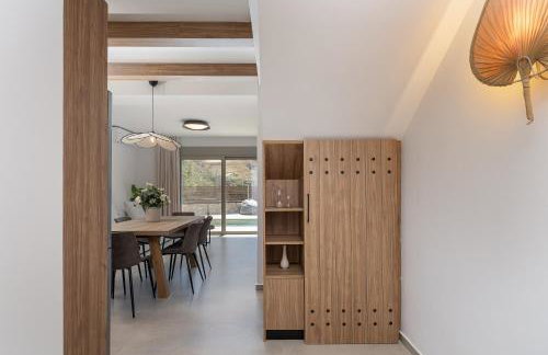 Imbros Villas I "Free" Heated Pools in mountains! - Photo 8