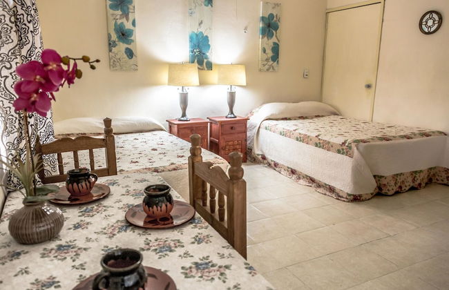 Mayan Villas Hotel - Foto 22