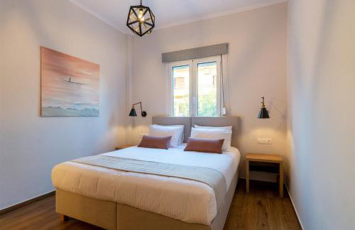 Bitsakis Family I - Paleochora Luxury House - Foto 19