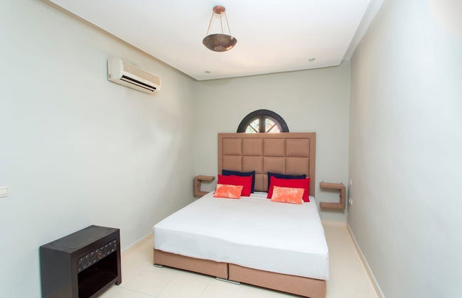 Villa d'Ourika 3 - Foto 6