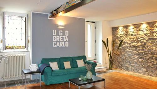 My Heart in Argegno - by My Home In Como - Foto 5