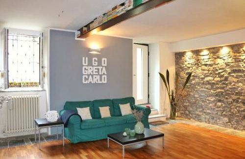 My Heart in Argegno - by My Home In Como - Foto 5