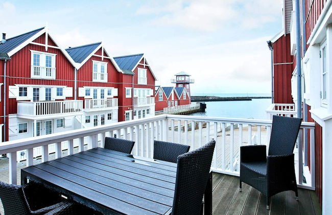 Seaside Escape in Bagenkop - By Traum Ferienwohnungen - Foto 31