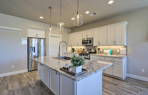 Family-Friendly Grand Junction House w/ Patio - Foto 13